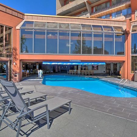 Beaver Run 1 Bedroom Condo Breckenridge Dış mekan fotoğraf