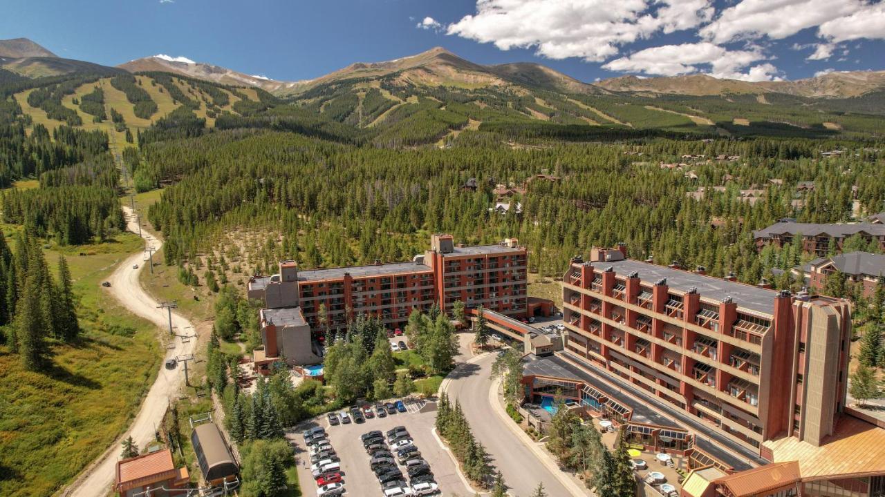 Beaver Run 1 Bedroom Condo Breckenridge Dış mekan fotoğraf