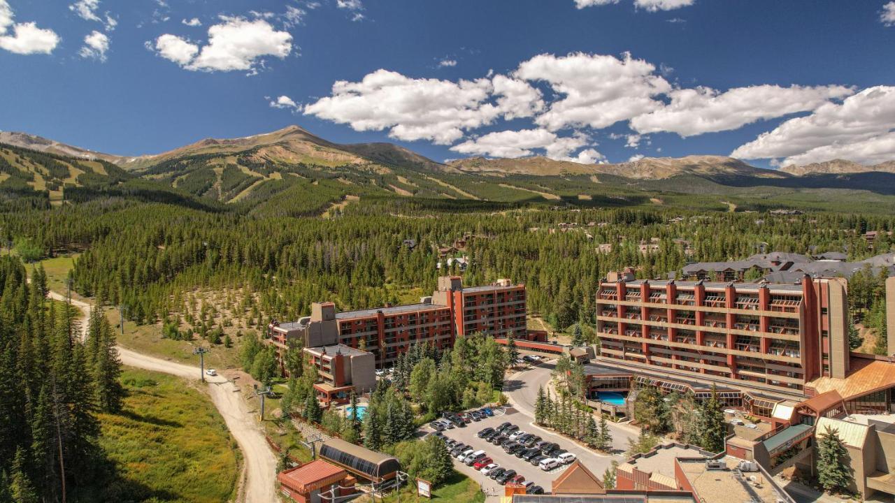 Beaver Run 1 Bedroom Condo Breckenridge Dış mekan fotoğraf