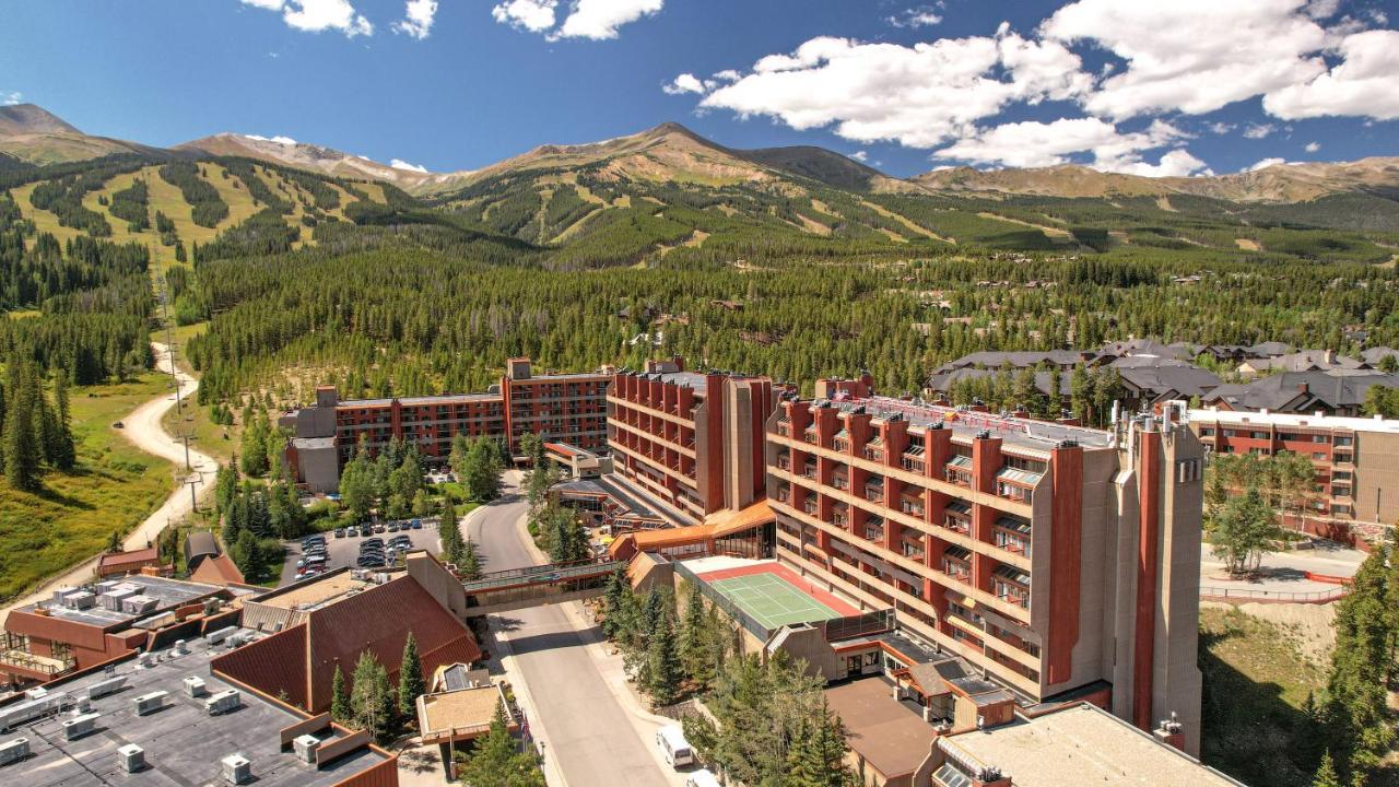 Beaver Run 1 Bedroom Condo Breckenridge Dış mekan fotoğraf