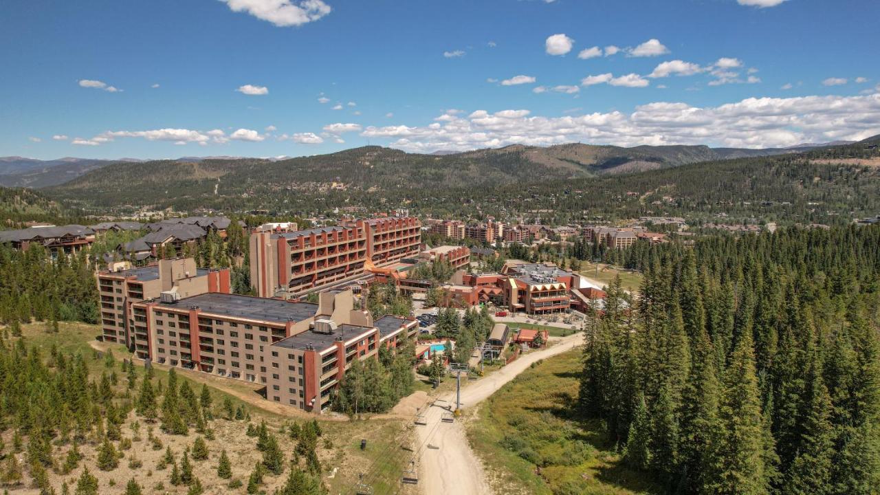 Beaver Run 1 Bedroom Condo Breckenridge Dış mekan fotoğraf