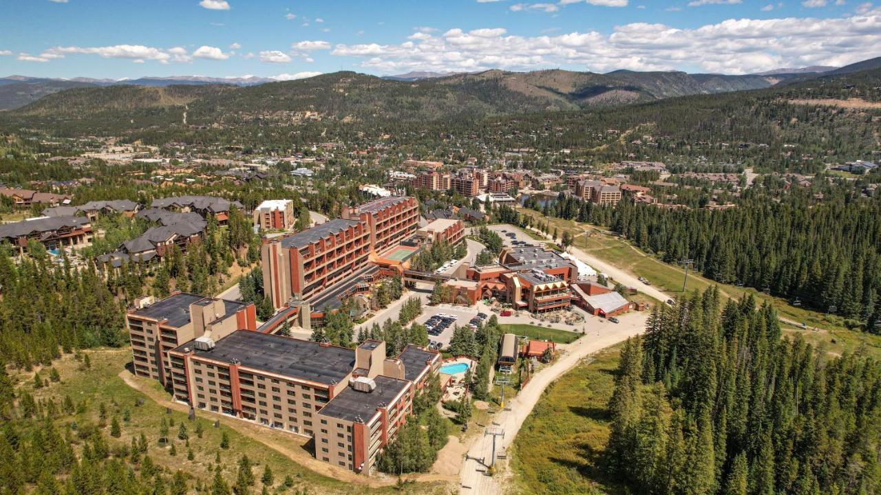 Beaver Run 1 Bedroom Condo Breckenridge Dış mekan fotoğraf