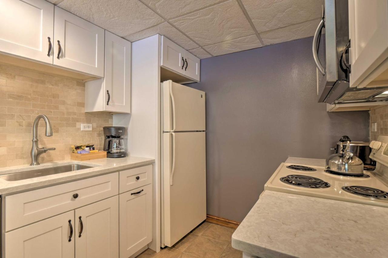 Beaver Run 1 Bedroom Condo Breckenridge Dış mekan fotoğraf
