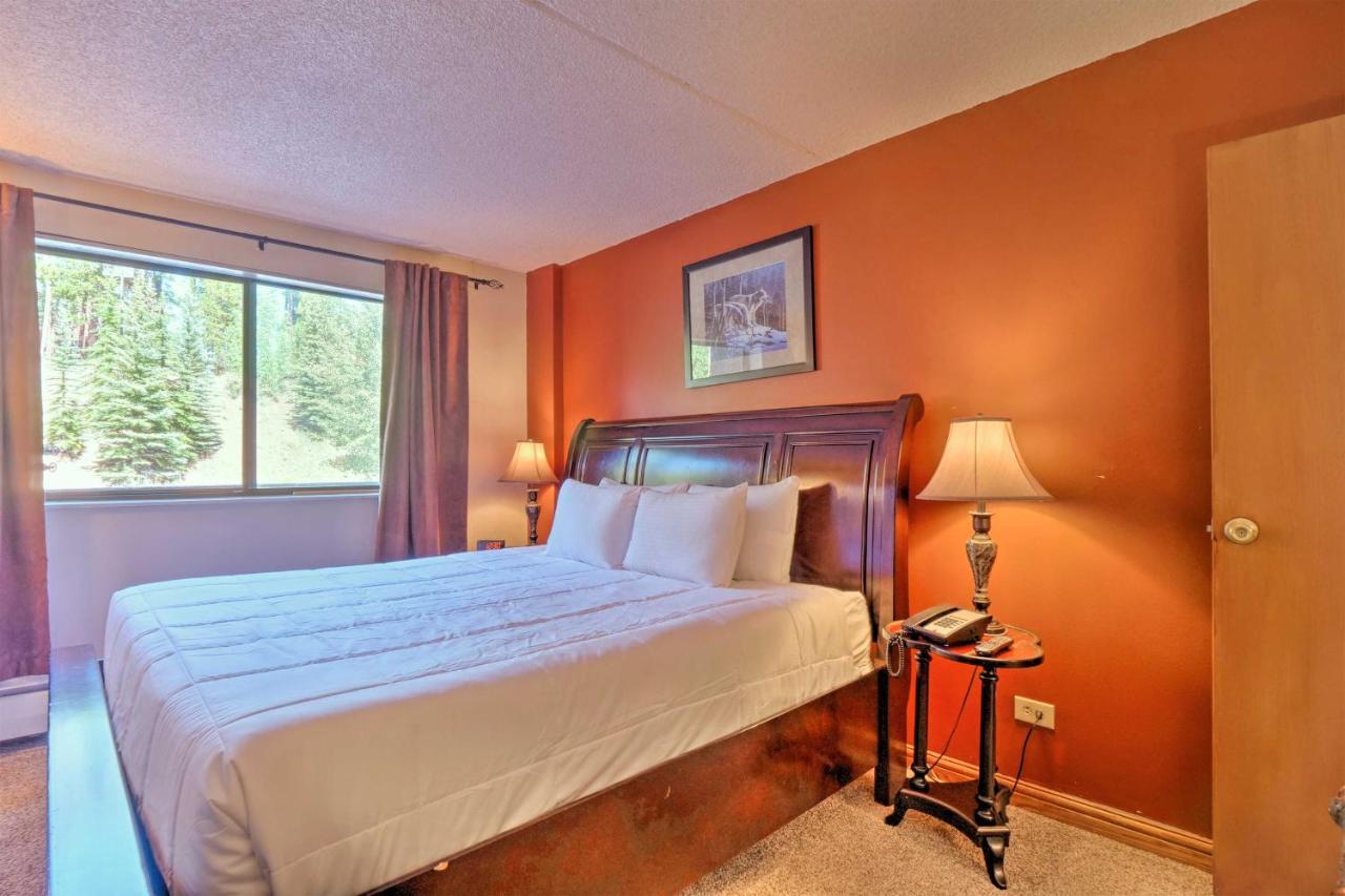 Beaver Run 1 Bedroom Condo Breckenridge Dış mekan fotoğraf