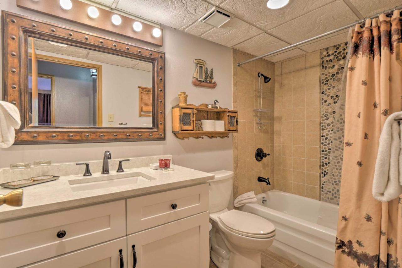 Beaver Run 1 Bedroom Condo Breckenridge Dış mekan fotoğraf