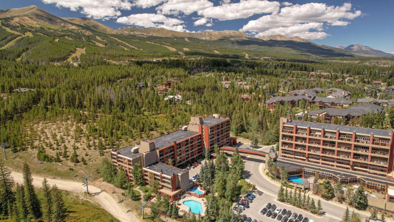Beaver Run 1 Bedroom Condo Breckenridge Dış mekan fotoğraf