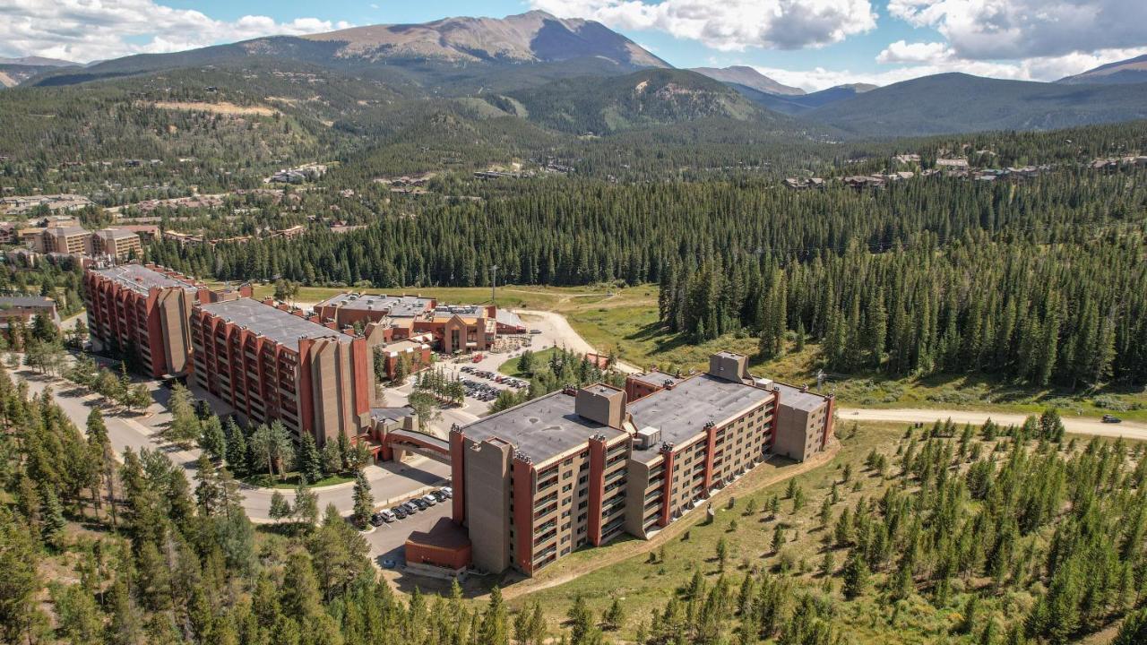 Beaver Run 1 Bedroom Condo Breckenridge Dış mekan fotoğraf