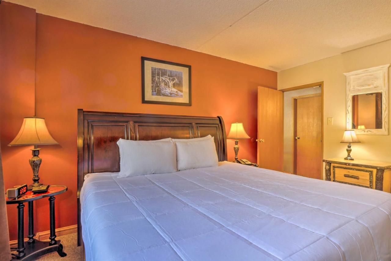 Beaver Run 1 Bedroom Condo Breckenridge Dış mekan fotoğraf